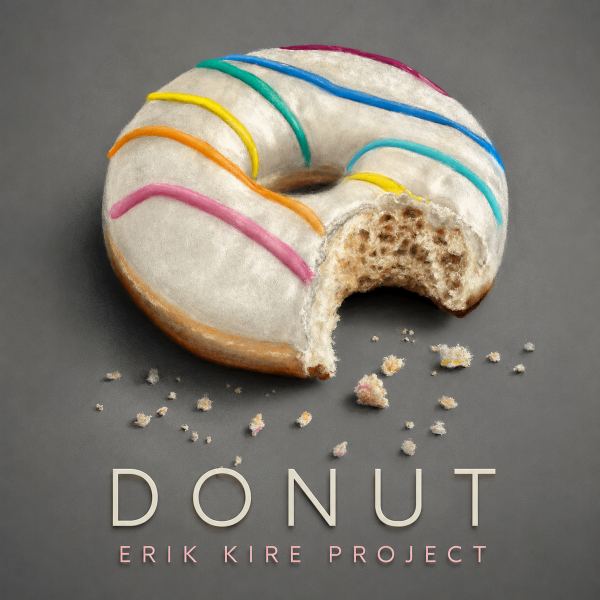 DONUT