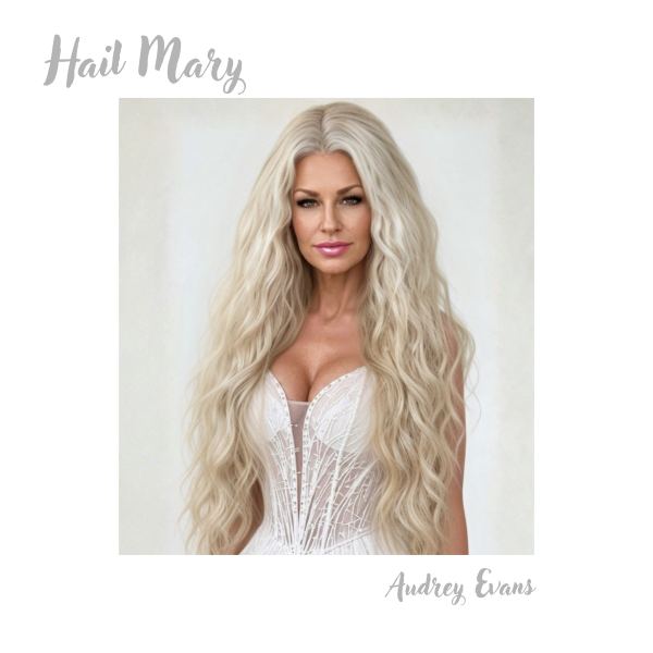 Hail Mary - Live