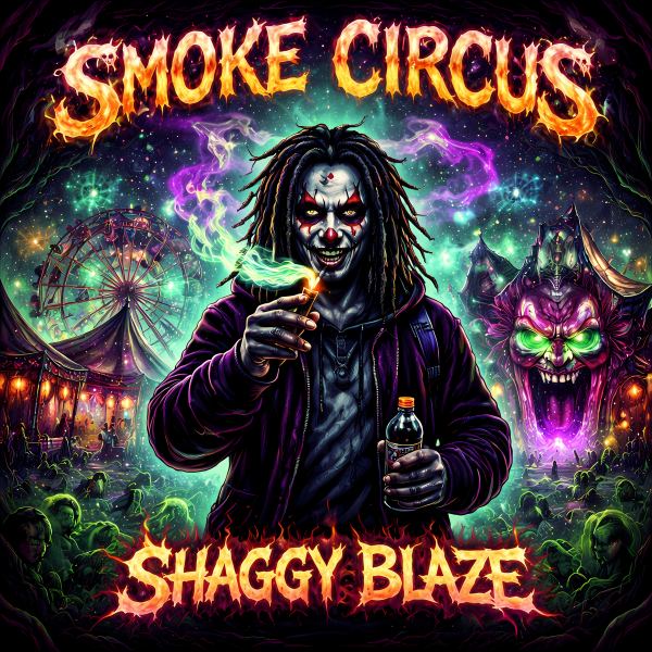 Welcome to the Smoke Circus