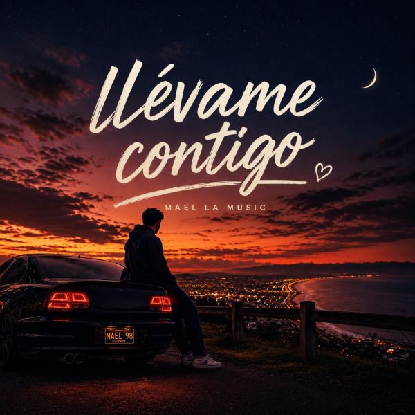 LLEVAME CONTIGO