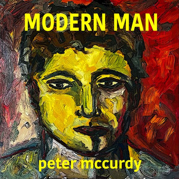 MODERN MAN