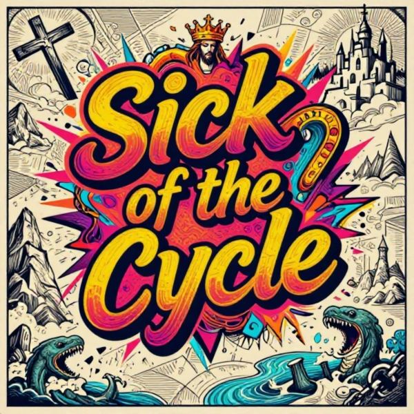Sick of the Cycle