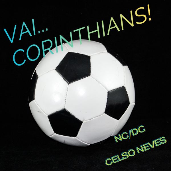 VAI CORINTHIANS