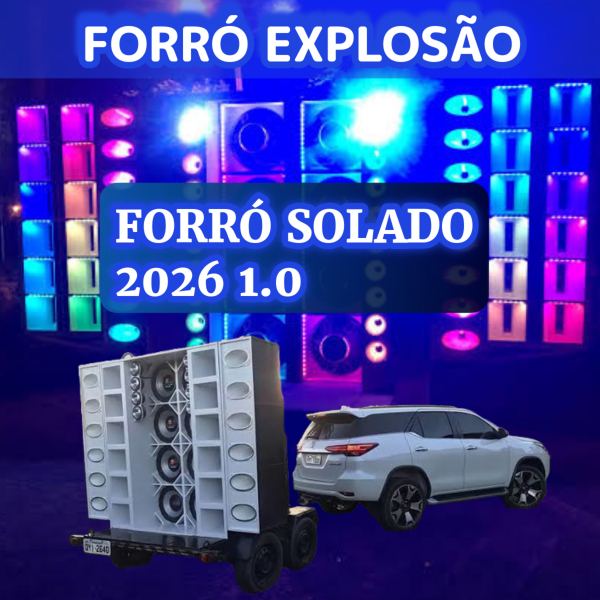 Solado explosivo