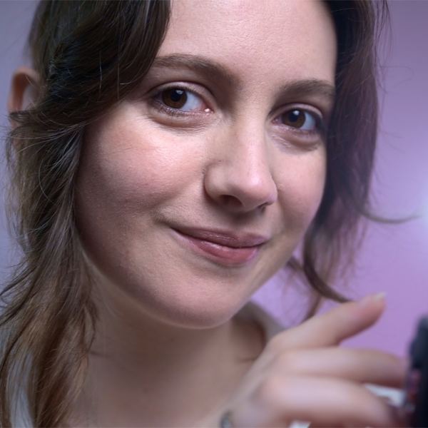 Asmr - Examen des oreilles Pt.3