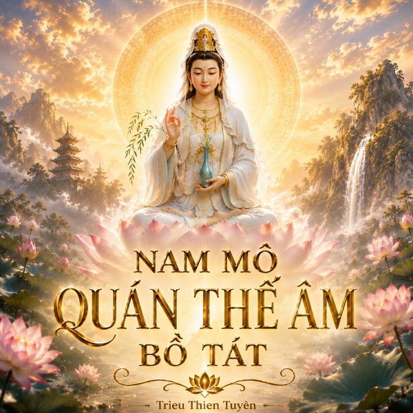 NAM M&Ocirc; QU&Aacute;N THẾ &Acirc;M BỒ T&Aacute;T