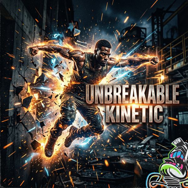 Unbreakable Kinetic