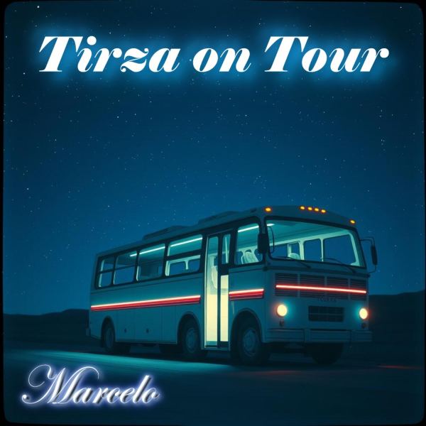 Tirza on Tour