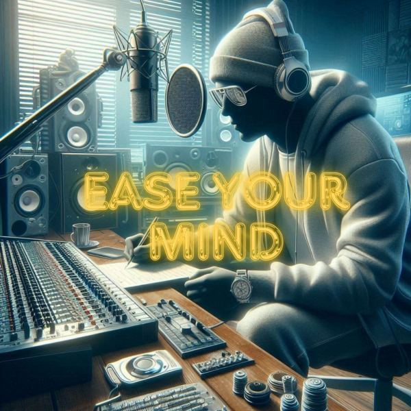 Ease Your Mind