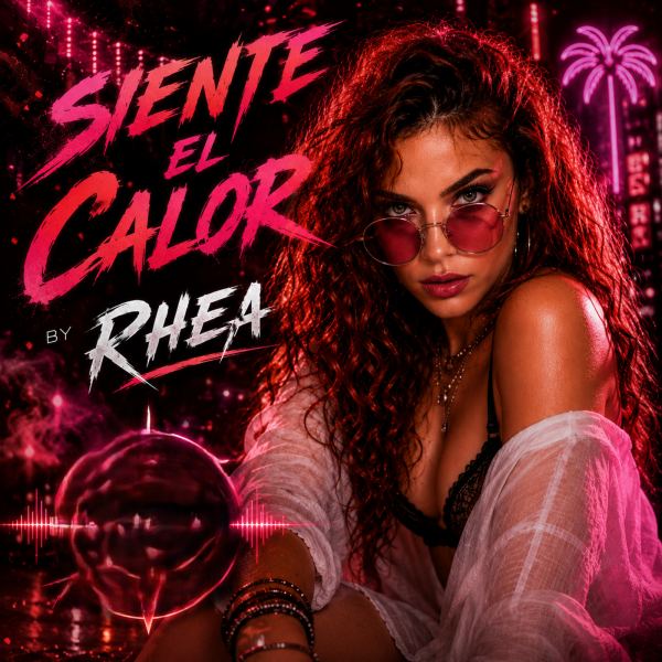 Siente el Calor