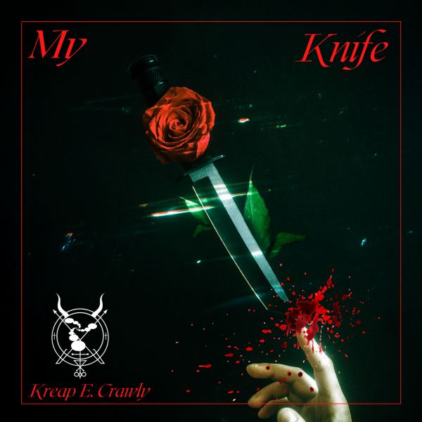My Knife
