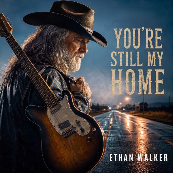 You're Still My Home