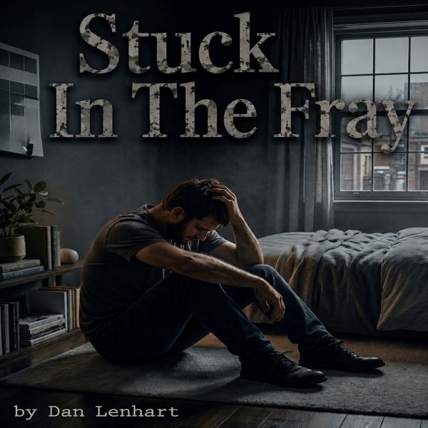 Stuck In The Fray