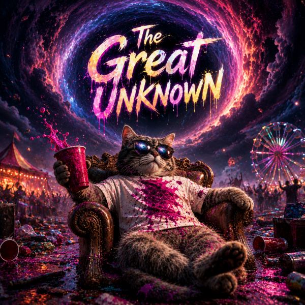 The Great Unknown