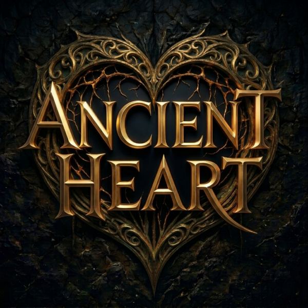 Ancient Heart