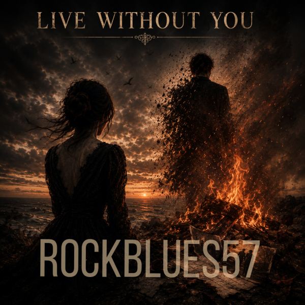 live without you