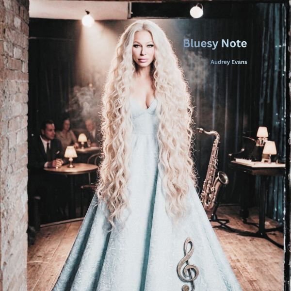 Bluesy Note - Live