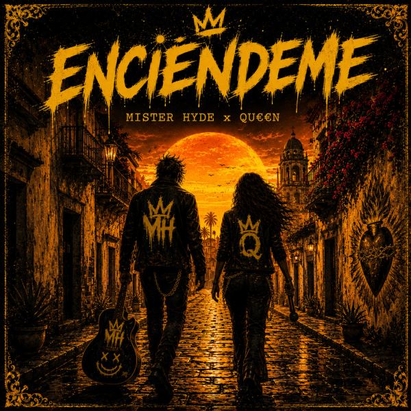 Enciéndeme