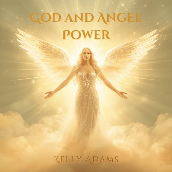 God and Angel Power