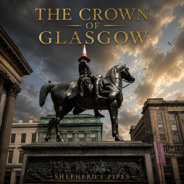 The Crown of Glasgow