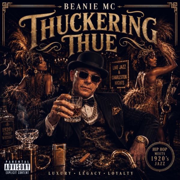 Thuckering Thue