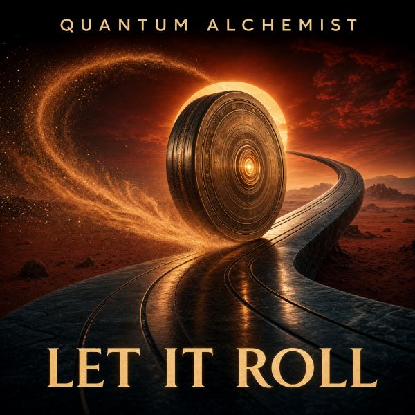Let It Roll