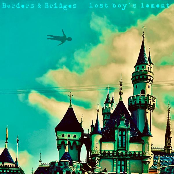 Lost Boy&rsquo;s Lament