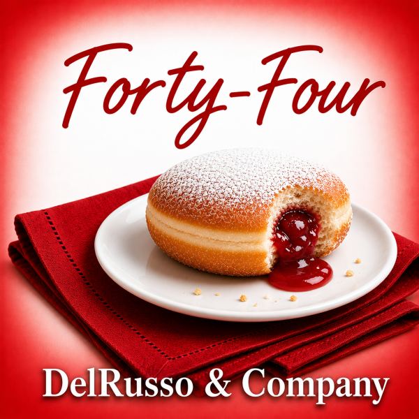 Forty-Four
