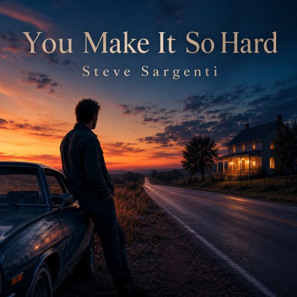 You Make It So Hard