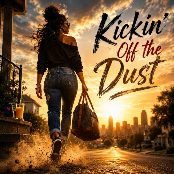 Kickin' Off the Dust