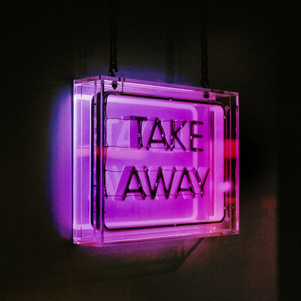 Take Away