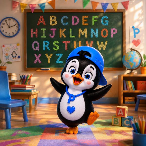 Das ABC-Lied