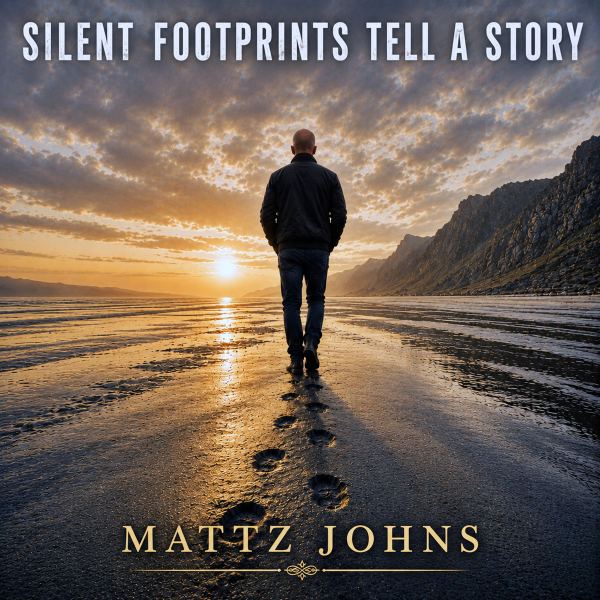 Silent Footprints Tell a Story