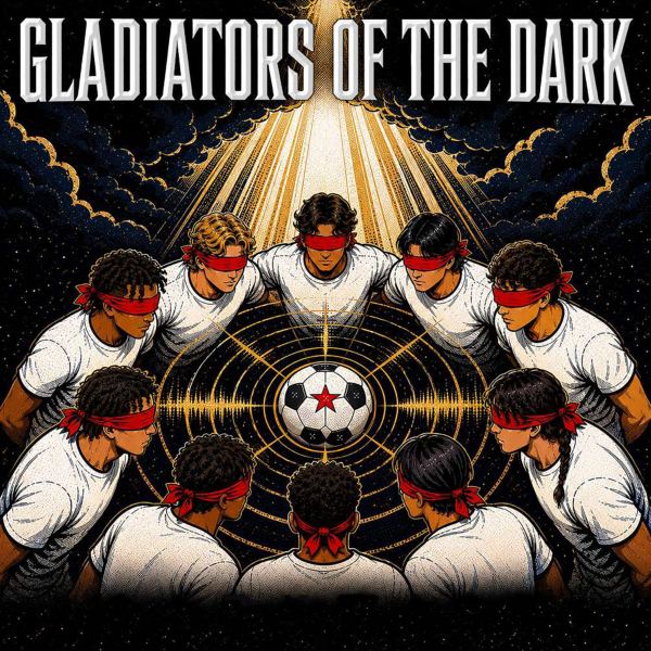 American Gladiators