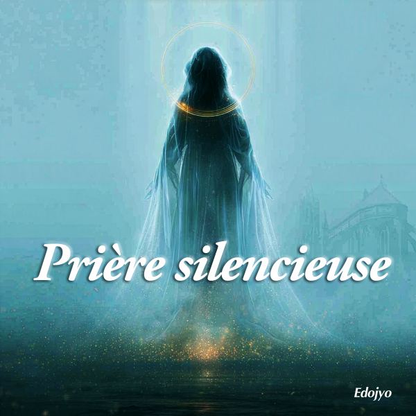 Pri&egrave;re silencieuse