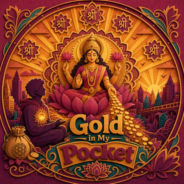 Gold In My Pocket