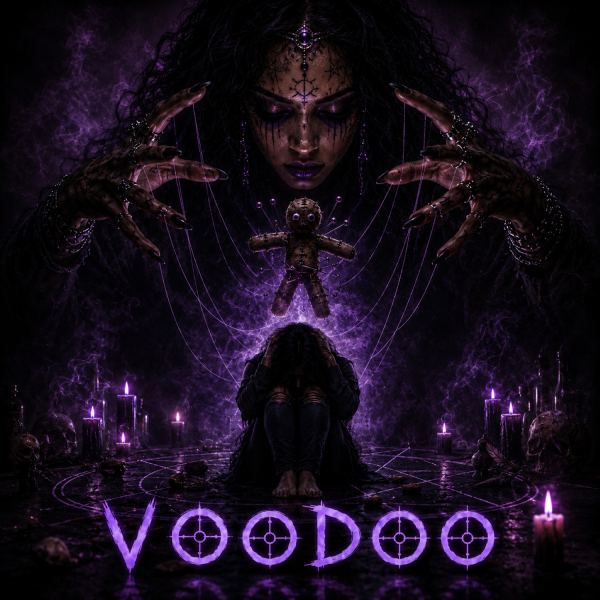 Who do that Voodoo?