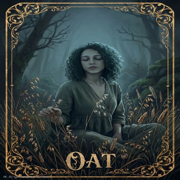Oat Whispers