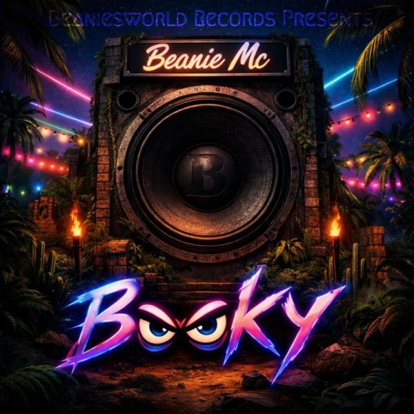 Booky