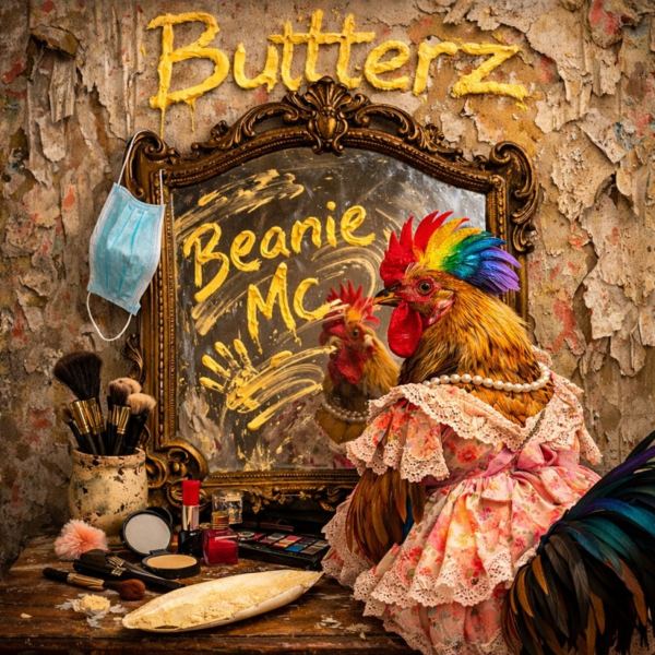 Butterz