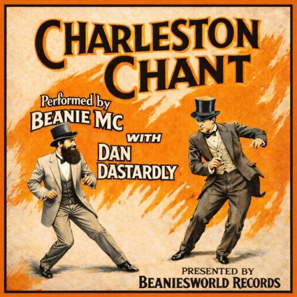 Charleston Chant