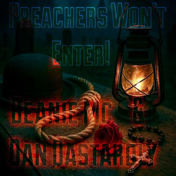 Preachers Wont Enter!