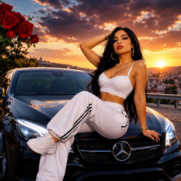 Авен пе Кола Те Джас - Radio Edit