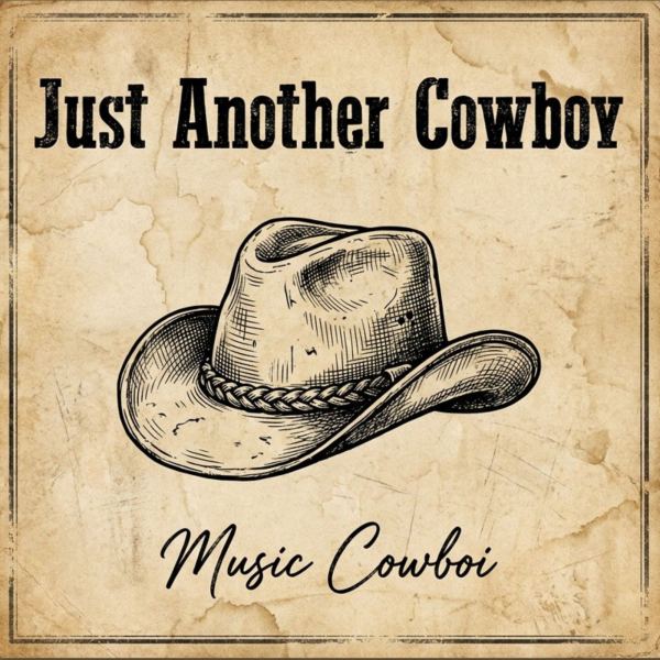 Just Another Cowboy