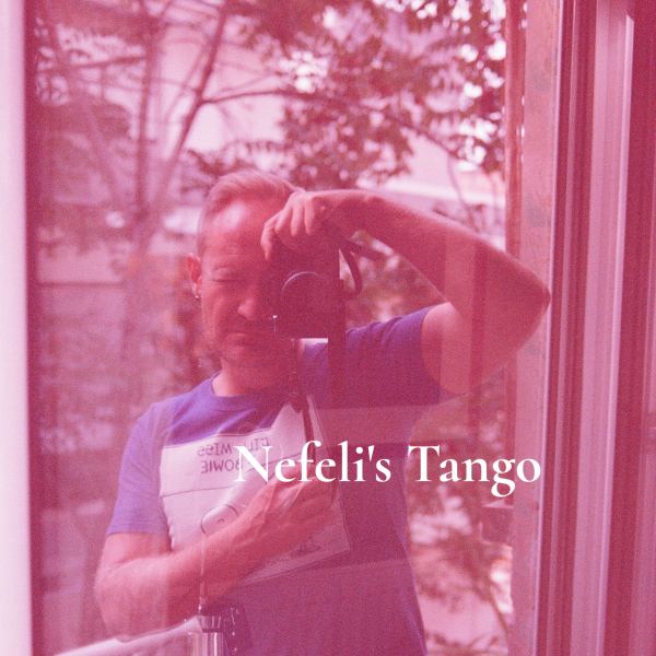 To Tango tis Nefelis - Instrumental