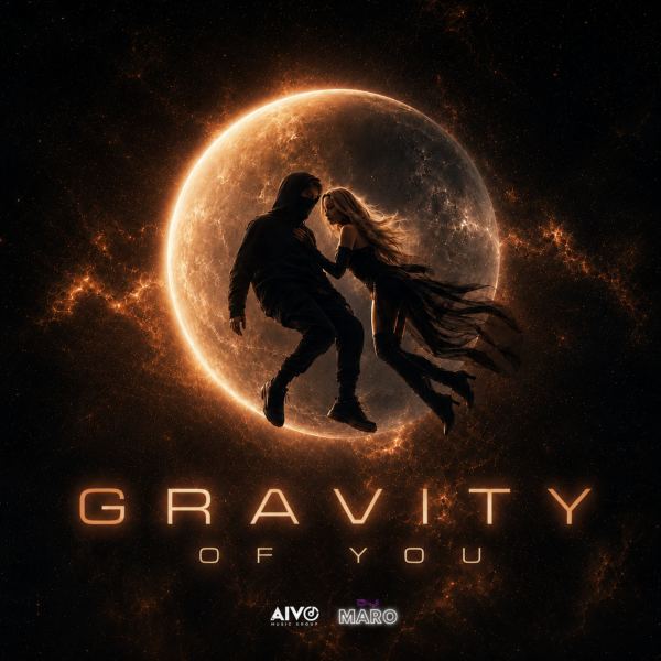 Gravity of You