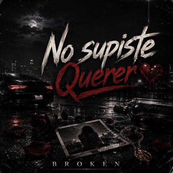 No supiste Querer