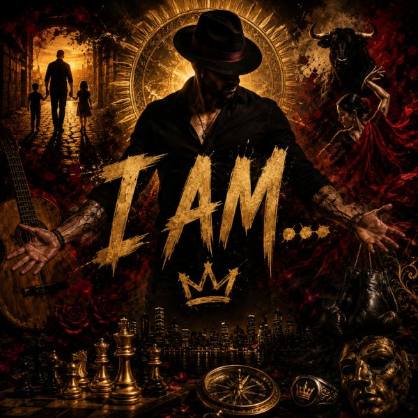 I am