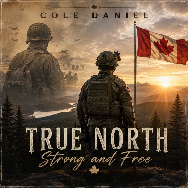 True North Strong and Free