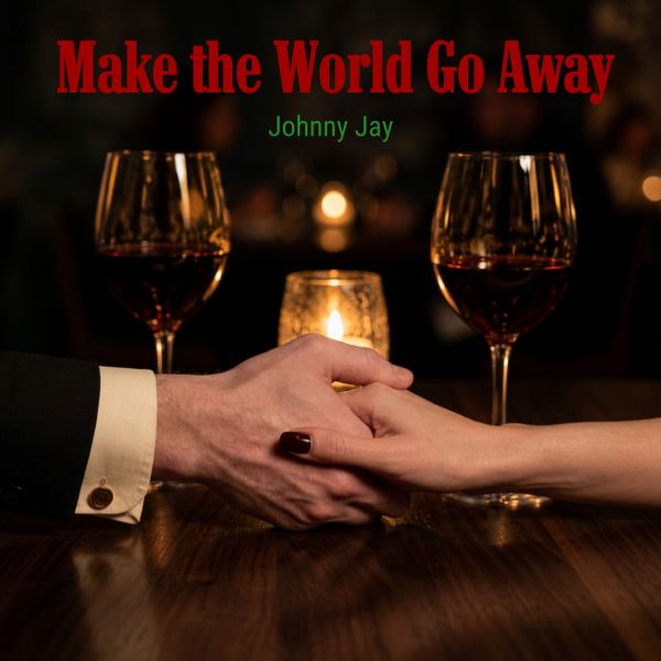 Make The World Go Away